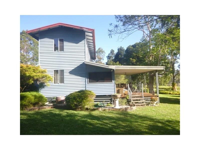 Yungaburra QLD 4884