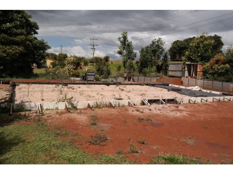 Malanda QLD 4885