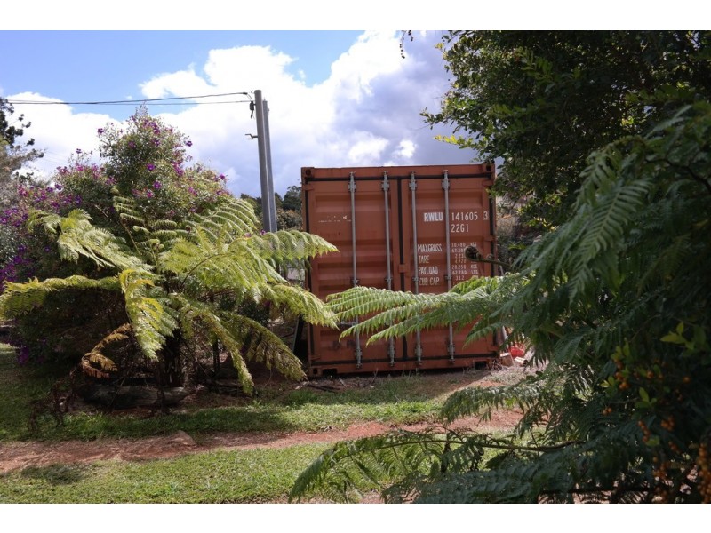 Malanda QLD 4885