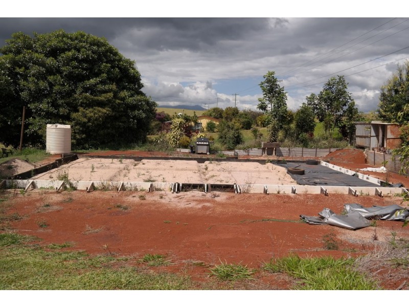 Malanda QLD 4885