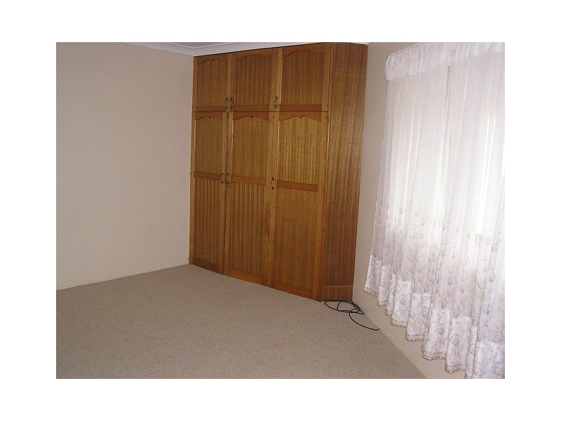 Lake Eacham QLD 4884