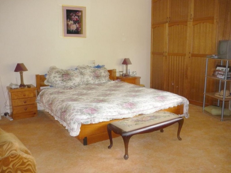 Lake Eacham QLD 4884