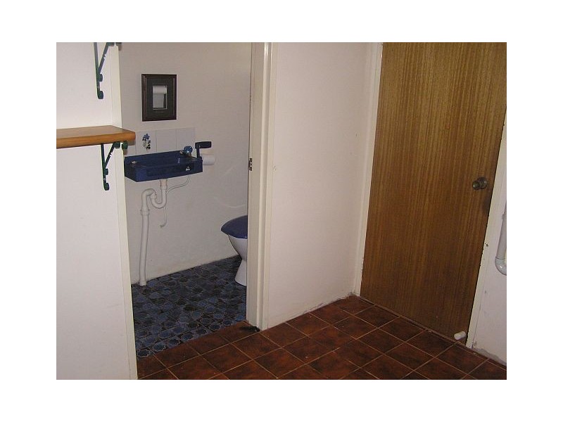 Lake Eacham QLD 4884