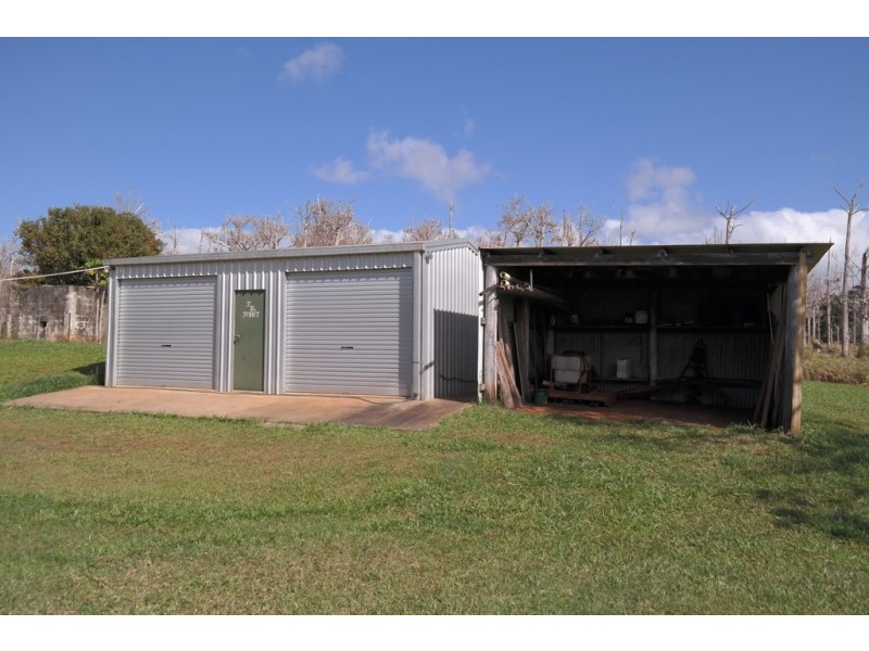 Lake Eacham QLD 4884