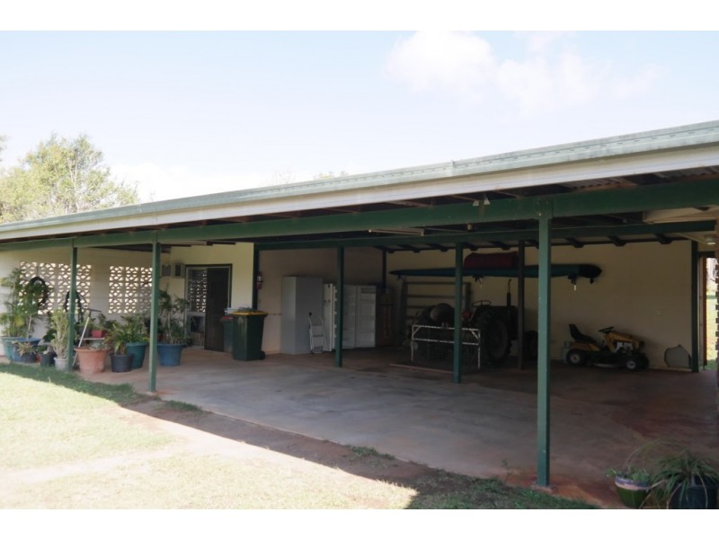 Lake Eacham QLD 4884