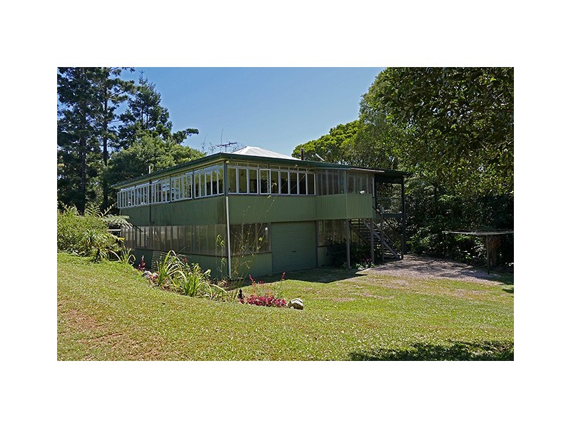 Malanda QLD 4885