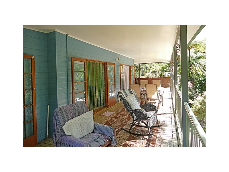 Malanda QLD 4885
