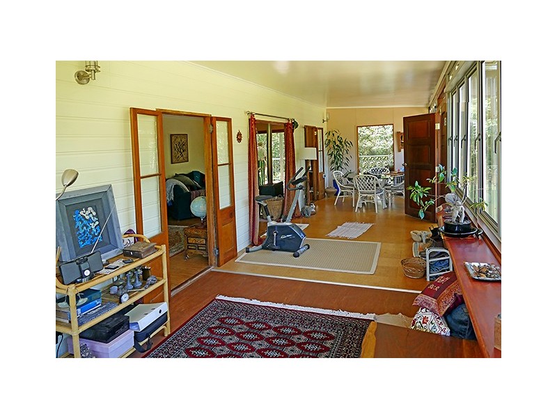 Malanda QLD 4885