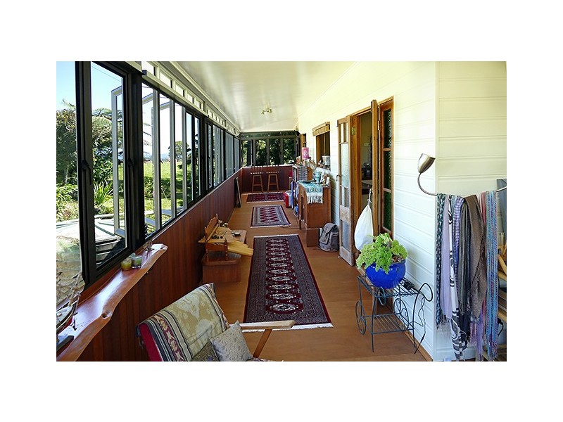 Malanda QLD 4885