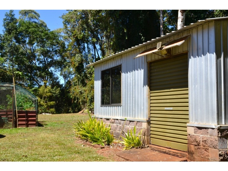Tarzali QLD 4885