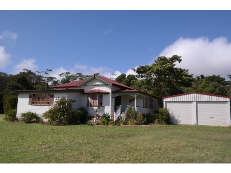 Malanda QLD 4885
