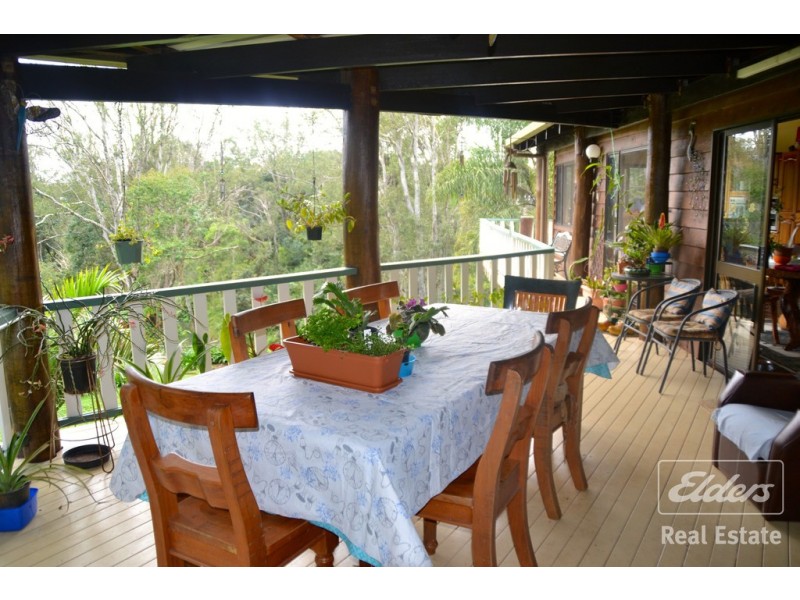 Malanda QLD 4885