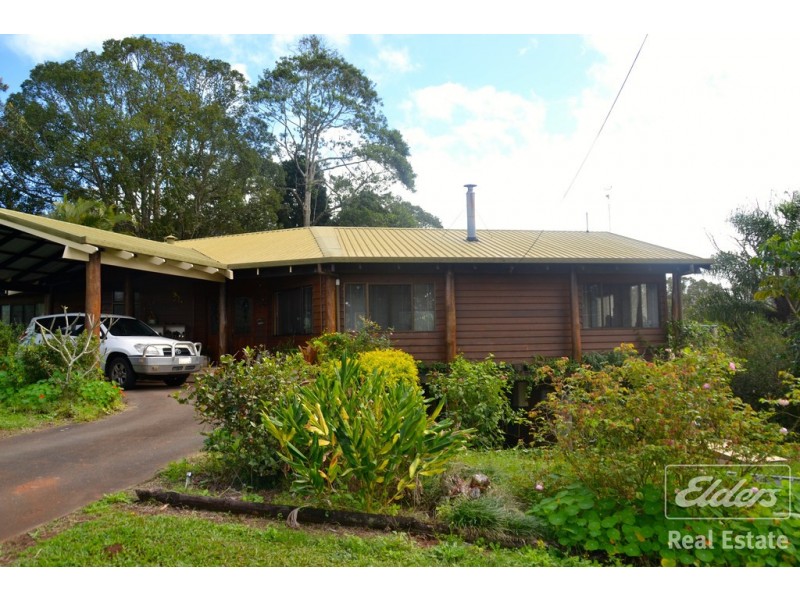 Malanda QLD 4885