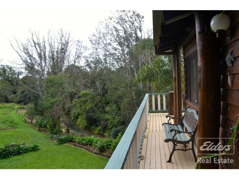 Malanda QLD 4885