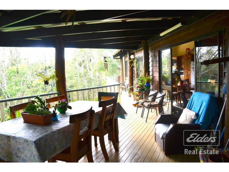 Malanda QLD 4885