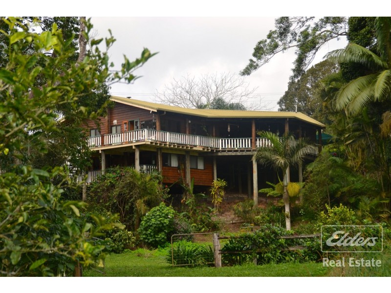 Malanda QLD 4885