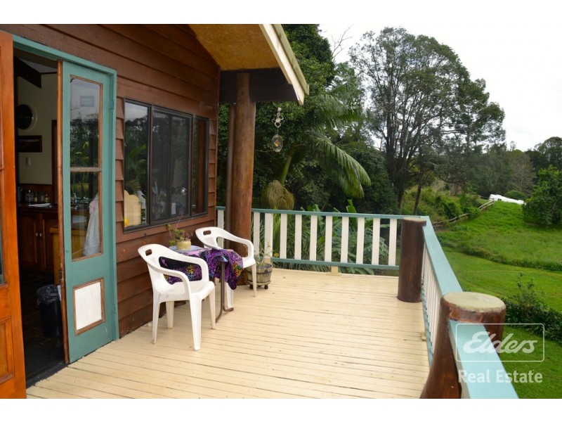 Malanda QLD 4885