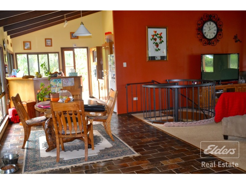 Malanda QLD 4885