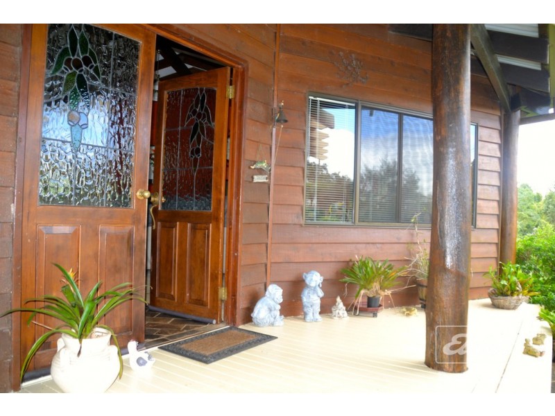 Malanda QLD 4885