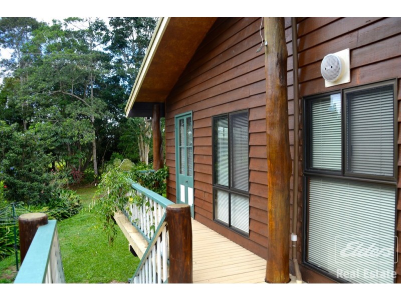 Malanda QLD 4885