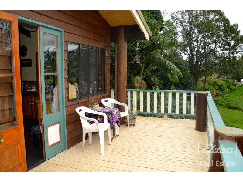 Malanda QLD 4885