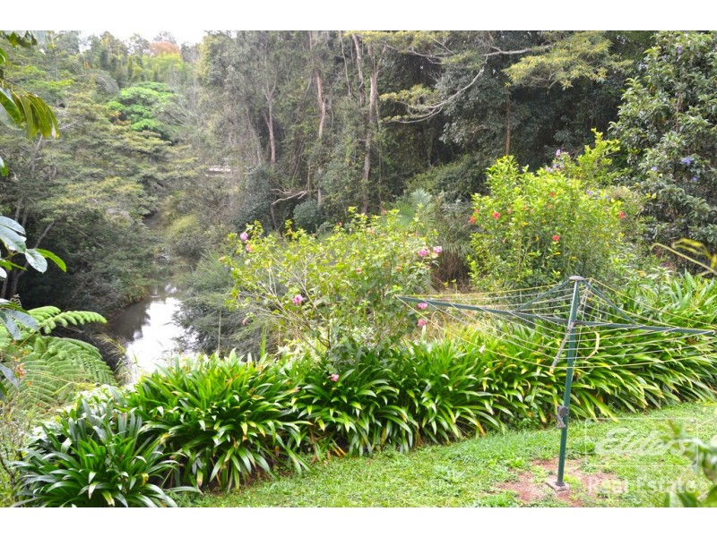 Malanda QLD 4885