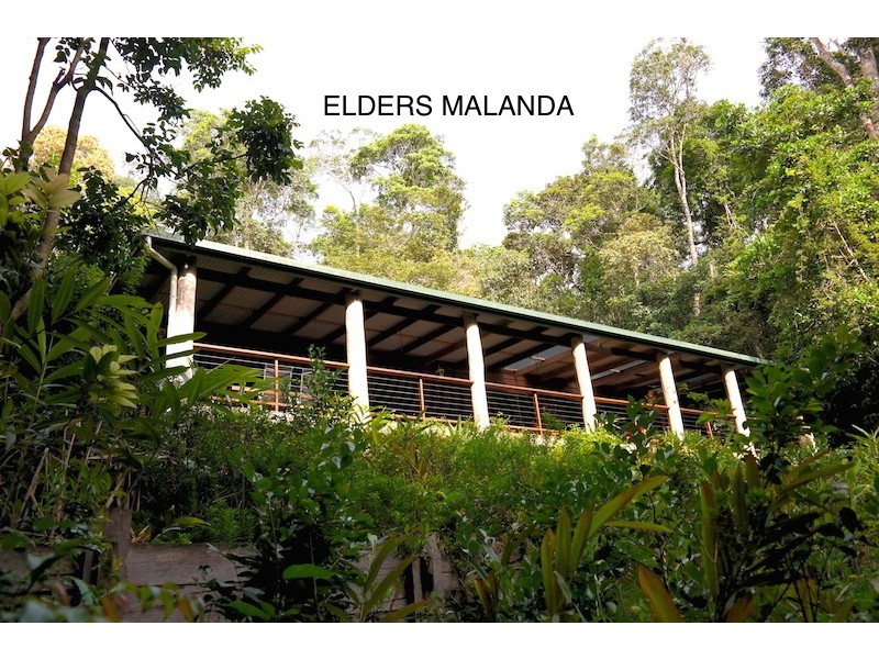 Malanda QLD 4885