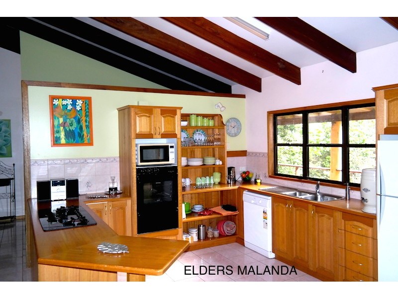 Malanda QLD 4885
