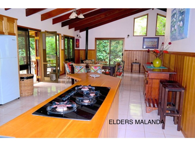 Malanda QLD 4885