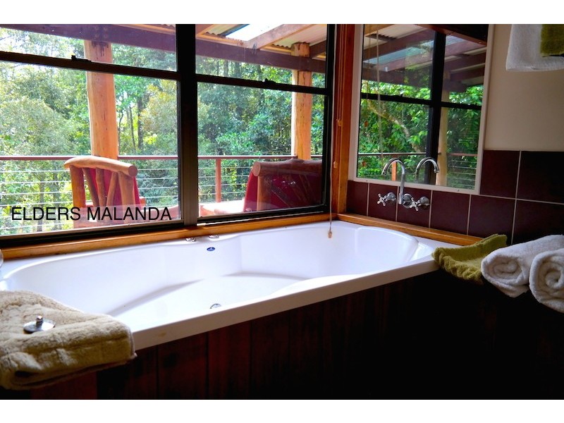 Malanda QLD 4885
