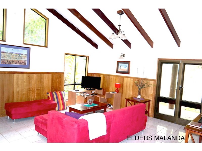 Malanda QLD 4885