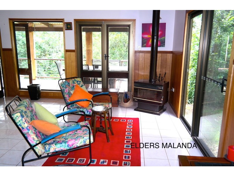 Malanda QLD 4885