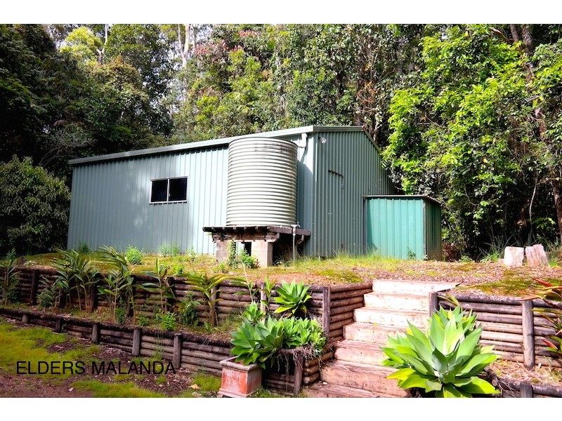 Malanda QLD 4885