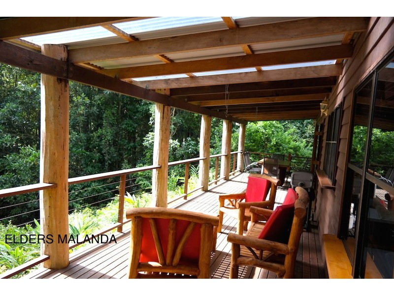 Malanda QLD 4885