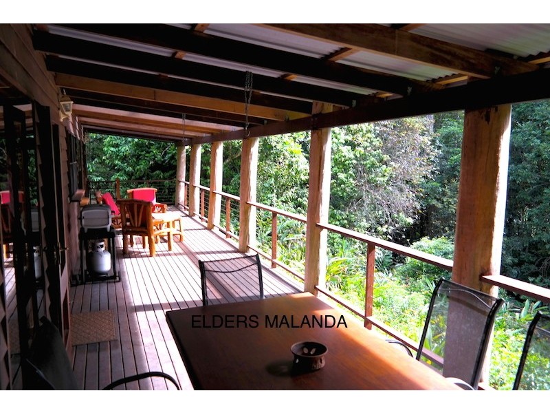 Malanda QLD 4885