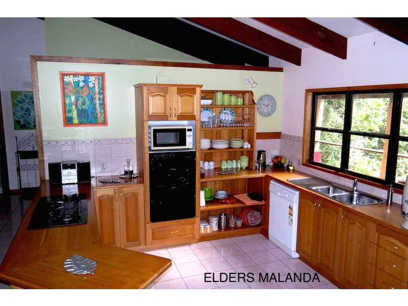 Malanda QLD 4885