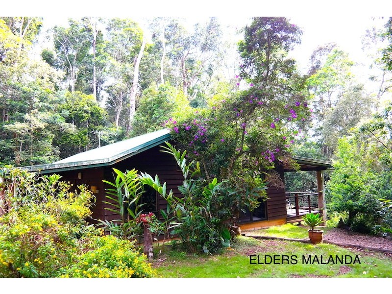 Malanda QLD 4885