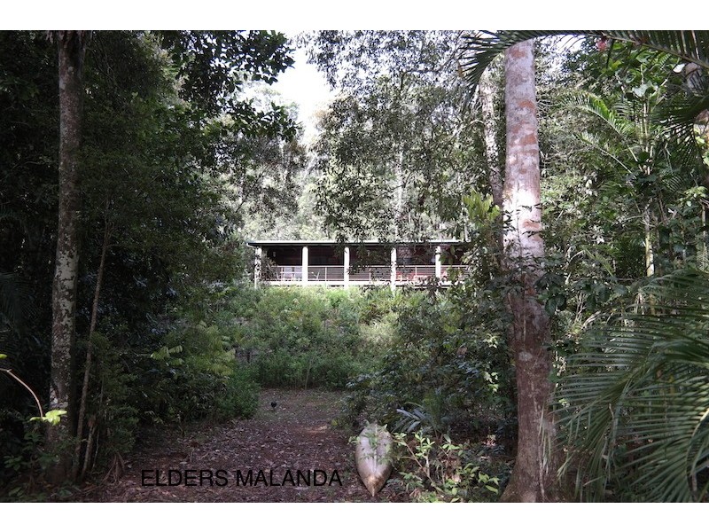 Malanda QLD 4885