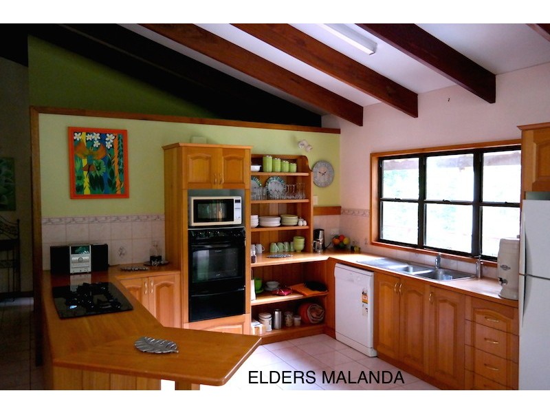 Malanda QLD 4885
