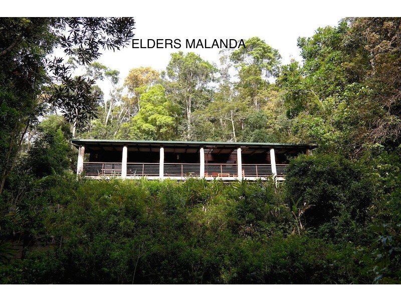 Malanda QLD 4885