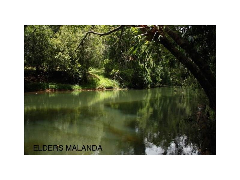 Malanda QLD 4885