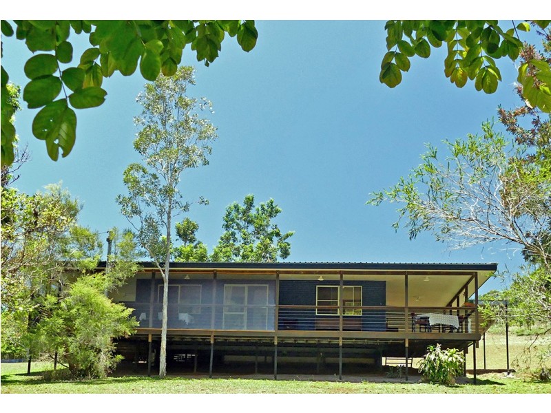 Topaz QLD 4885