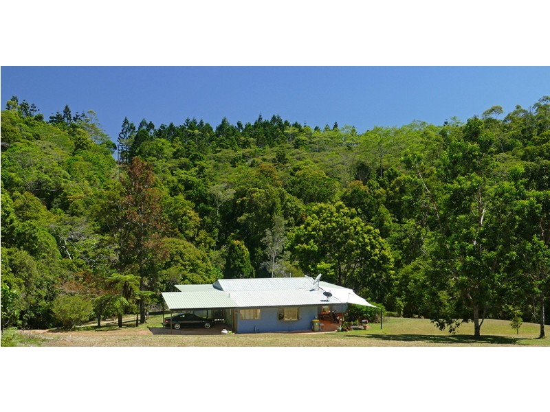 Topaz QLD 4885