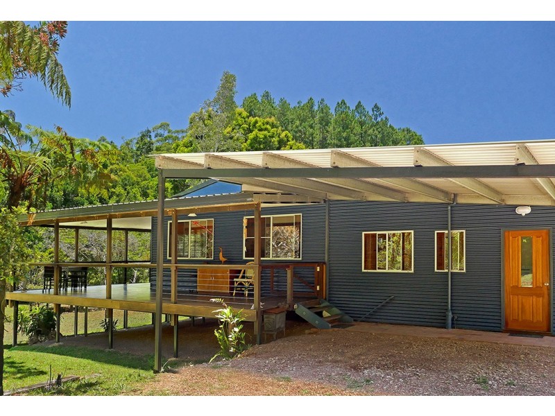 Topaz QLD 4885