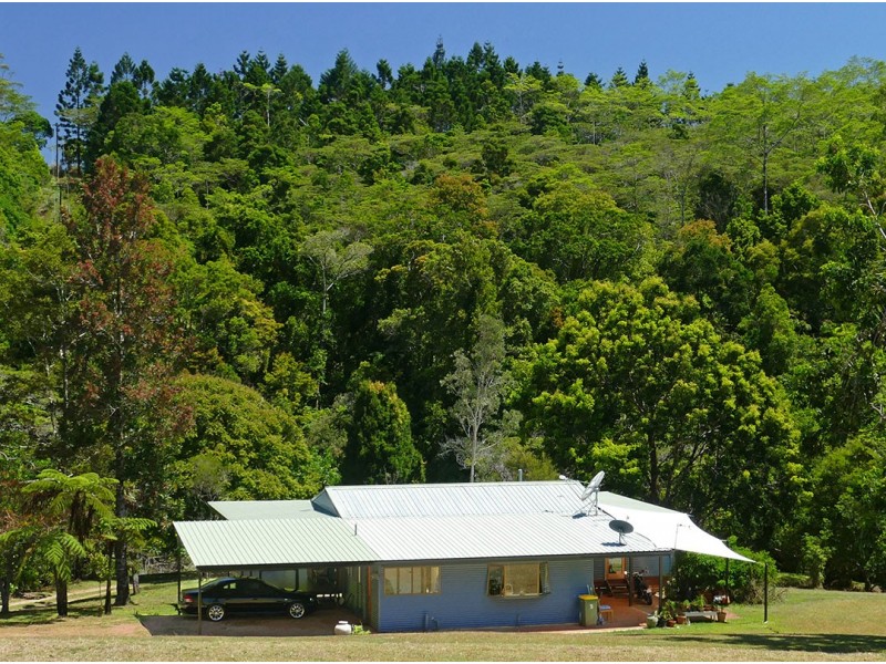 Topaz QLD 4885