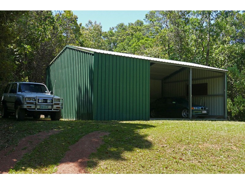 Topaz QLD 4885