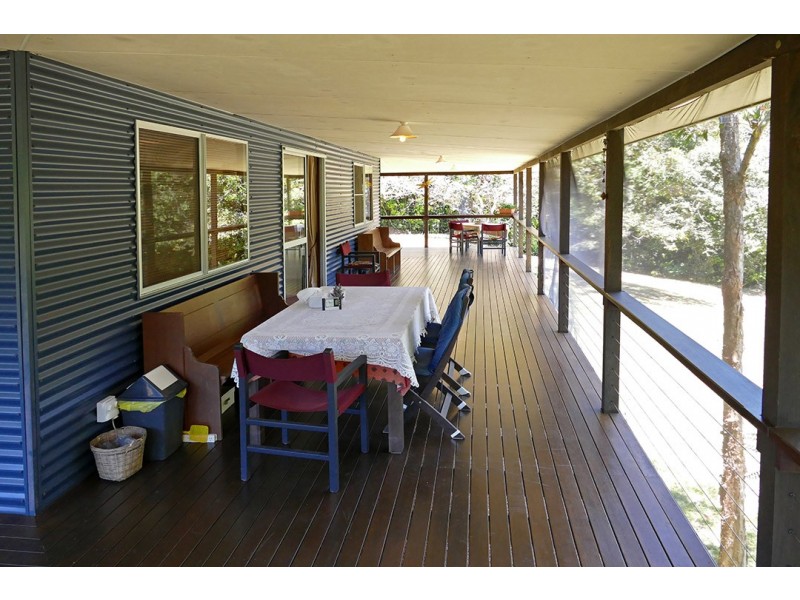 Topaz QLD 4885
