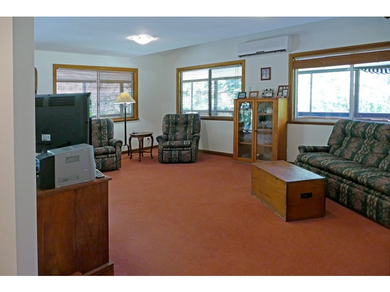 Topaz QLD 4885