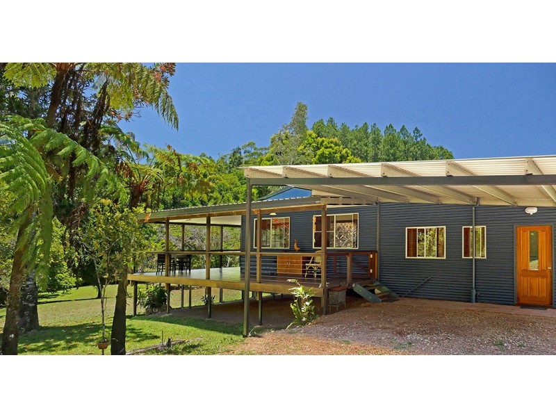 Topaz QLD 4885