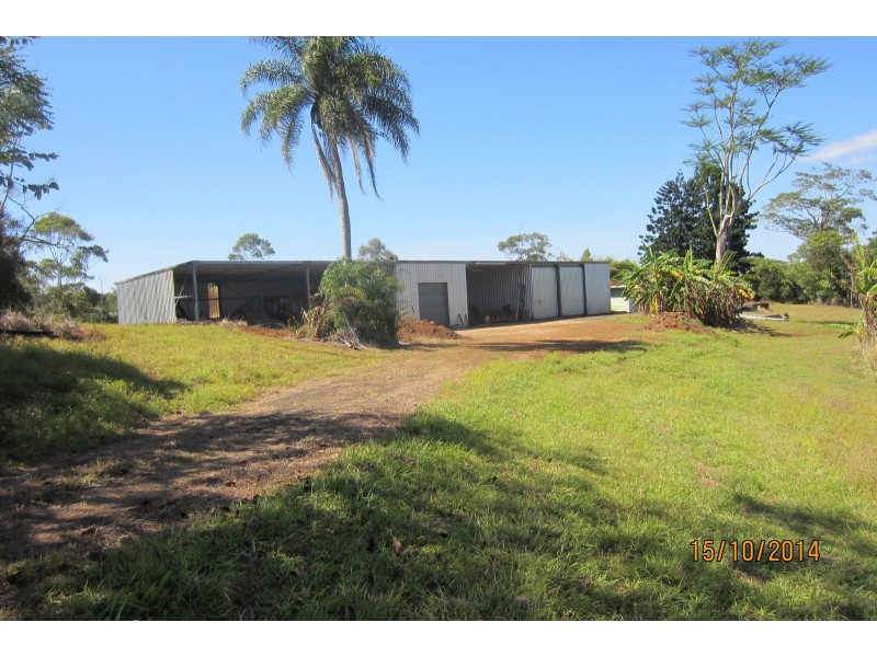 Topaz QLD 4885